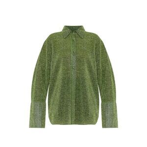 Oséree Women `Lumiere` Sleeves Shirt